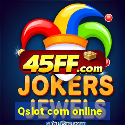 Qslot com online